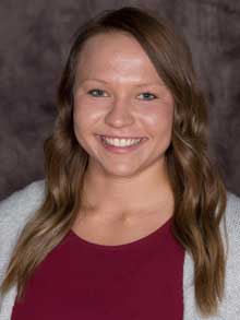 Madi Brethower head Shot